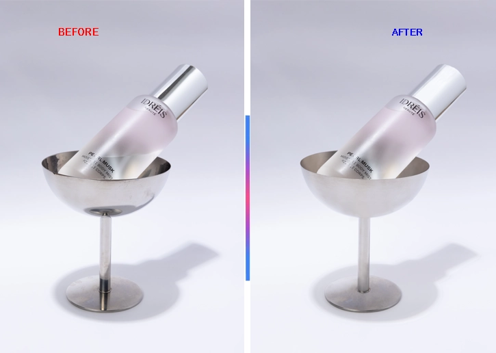 High End Photo Retouching Services