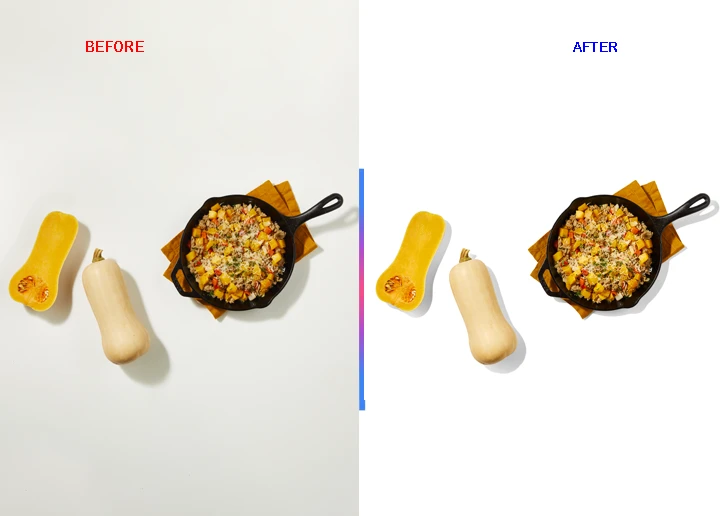 Redefine Images with Expert Shadow Creation