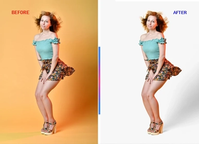 Layer Masking