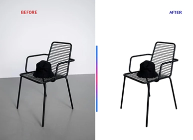 Background Replacement