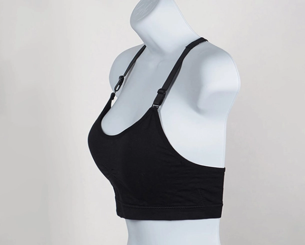 3D Packshot Ghost Mannequin Effects before