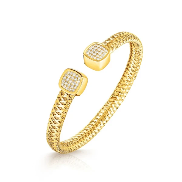 Jewelry Photo Retouching Services after