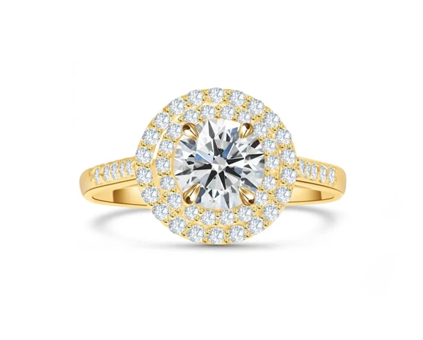 Jewelry Photo Retouching Services after