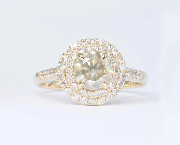 Jewelry Photo Retouching Services