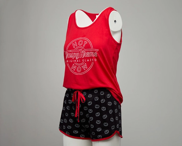 Sleeves Joint on Ghost Mannequin before