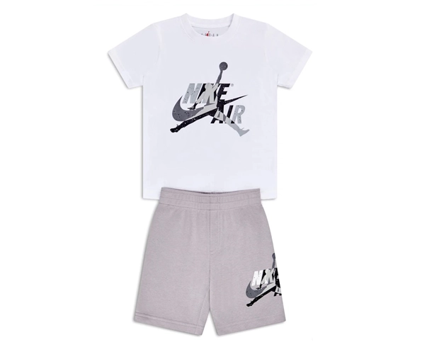 Symmetric Neck Joint after