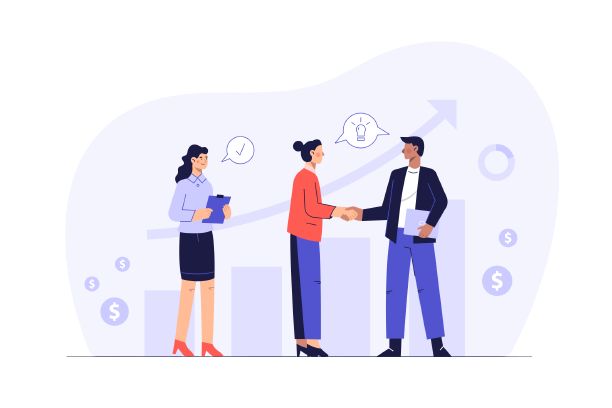 commitment-illustration