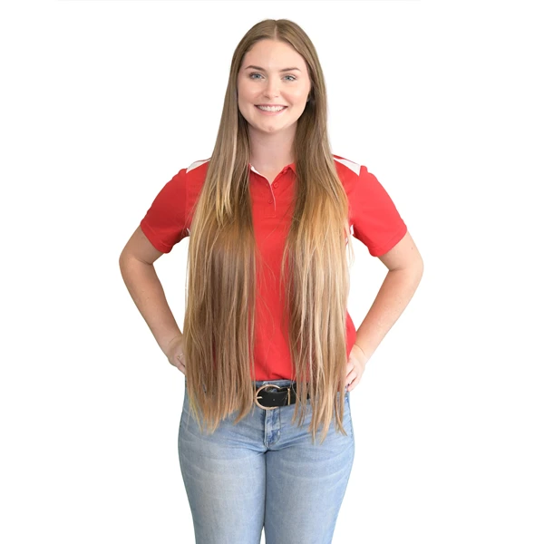 model image masking after