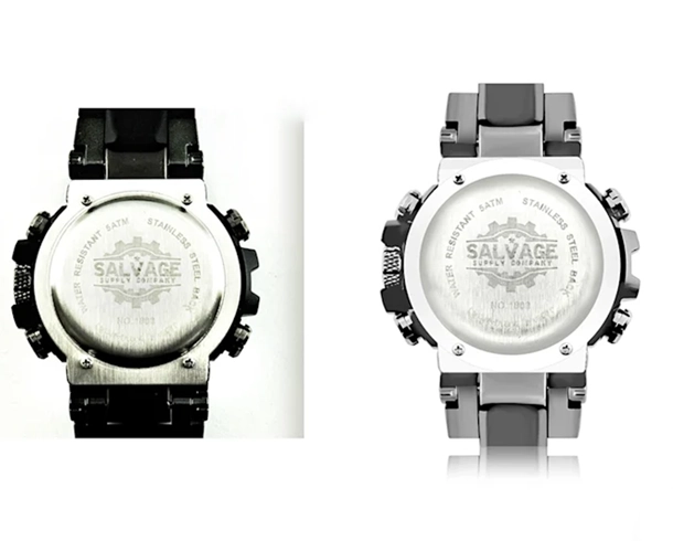 Watch   background remove