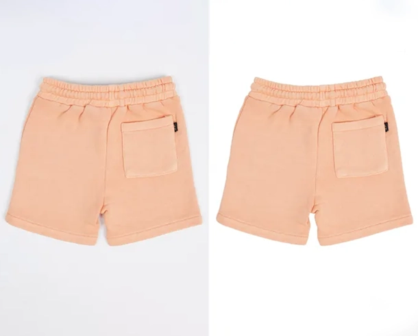 cloth  background remove