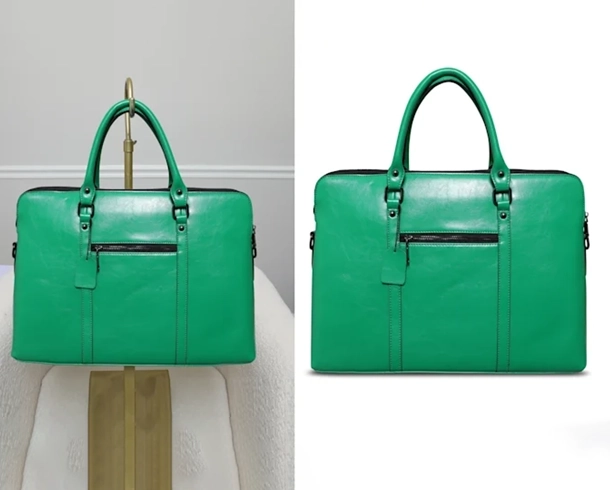 Bag  background remove