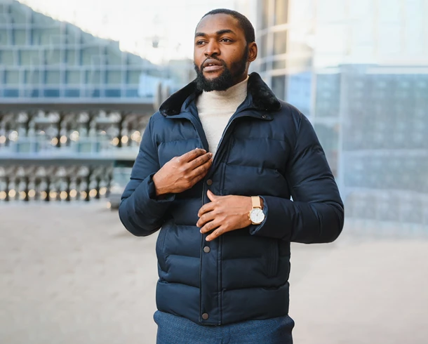 Cloth Retouching Services