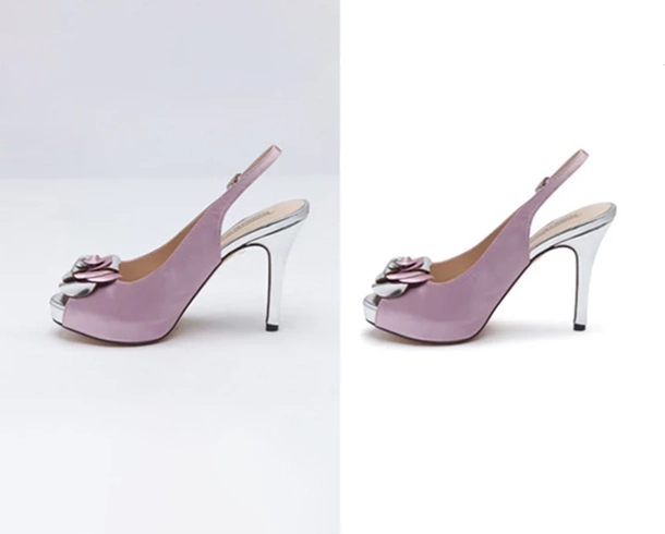 clipping path service
