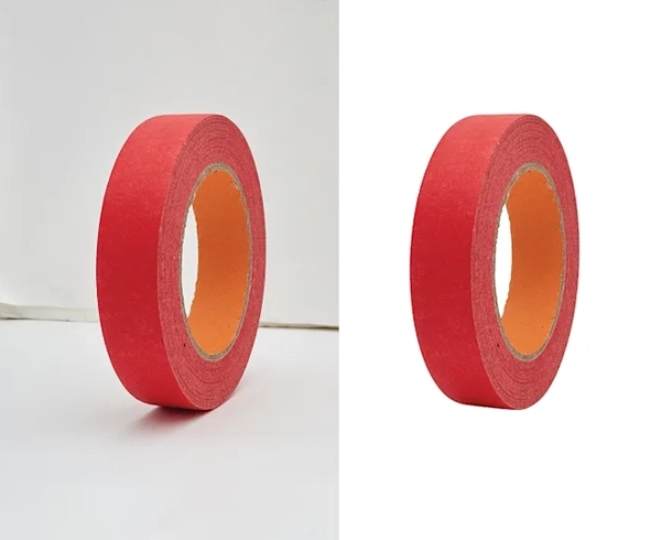 eCommerce Image Editing Samples