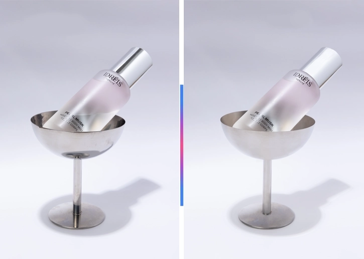 Photo Retouching Services Editing