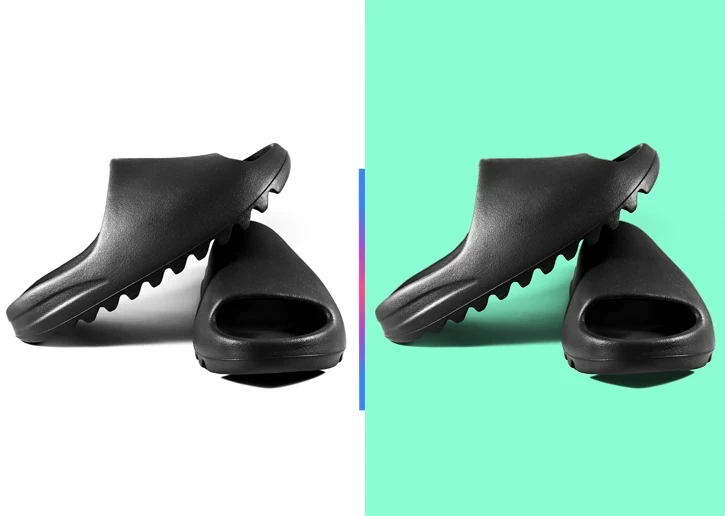 Clipping Path Service Editing