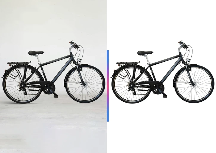 Clipping Path Service Editing