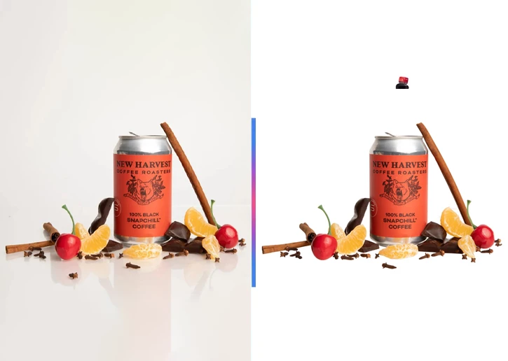 ecommerce image editting