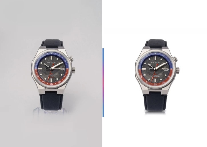 ecommerce photo editting