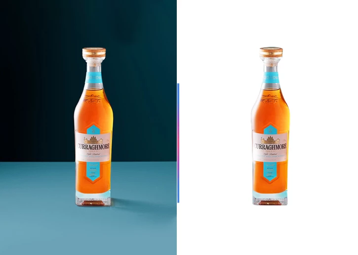 Clipping Path Service Editing