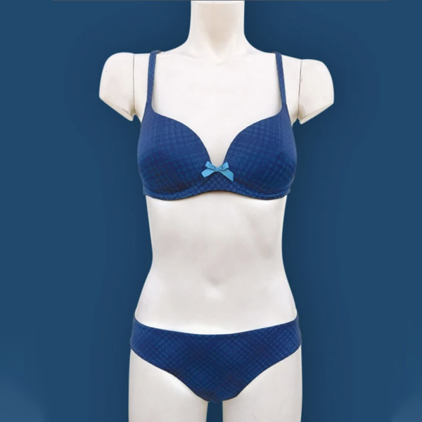 Ghost mannequin service