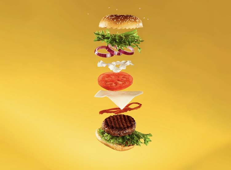 Background Removal Service